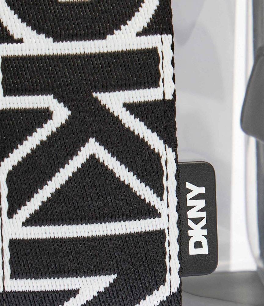 DKNY ARENA TOTE HANDBAG