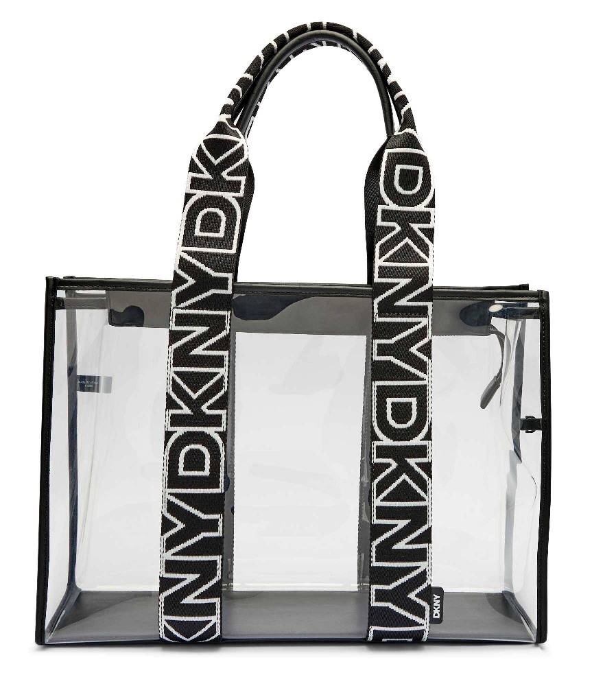 DKNY ARENA TOTE HANDBAG