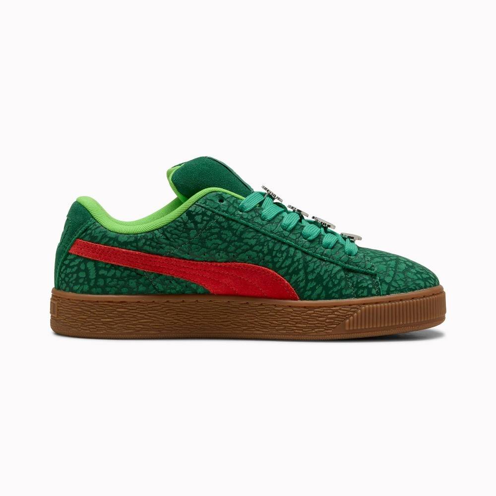 PUMA SUEDE XL TMNT
