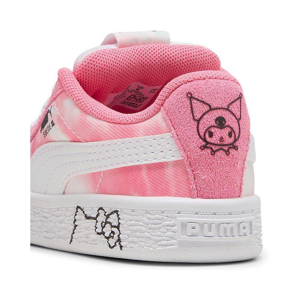 PUMA SUEDE XL HELLO KITTY & FRIENDS AC INF