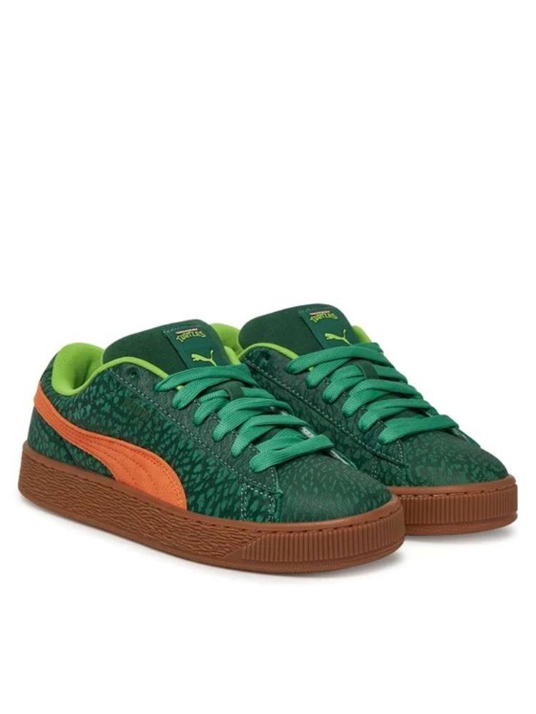PUMA SUEDE XL TMNT JR