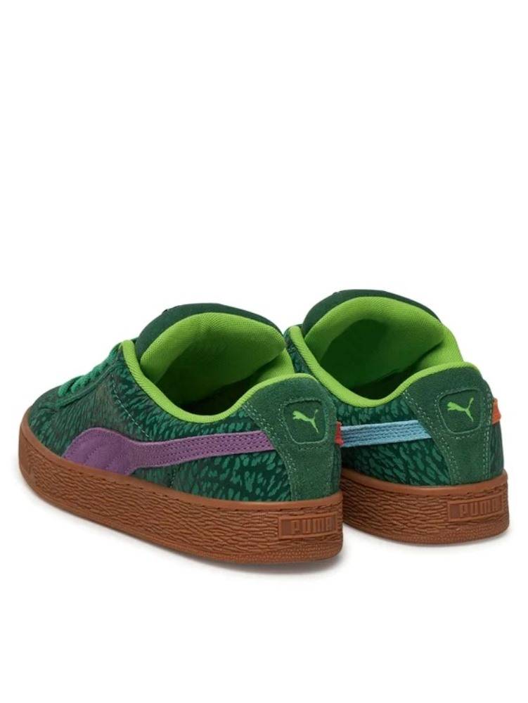 PUMA SUEDE XL TMNT JR