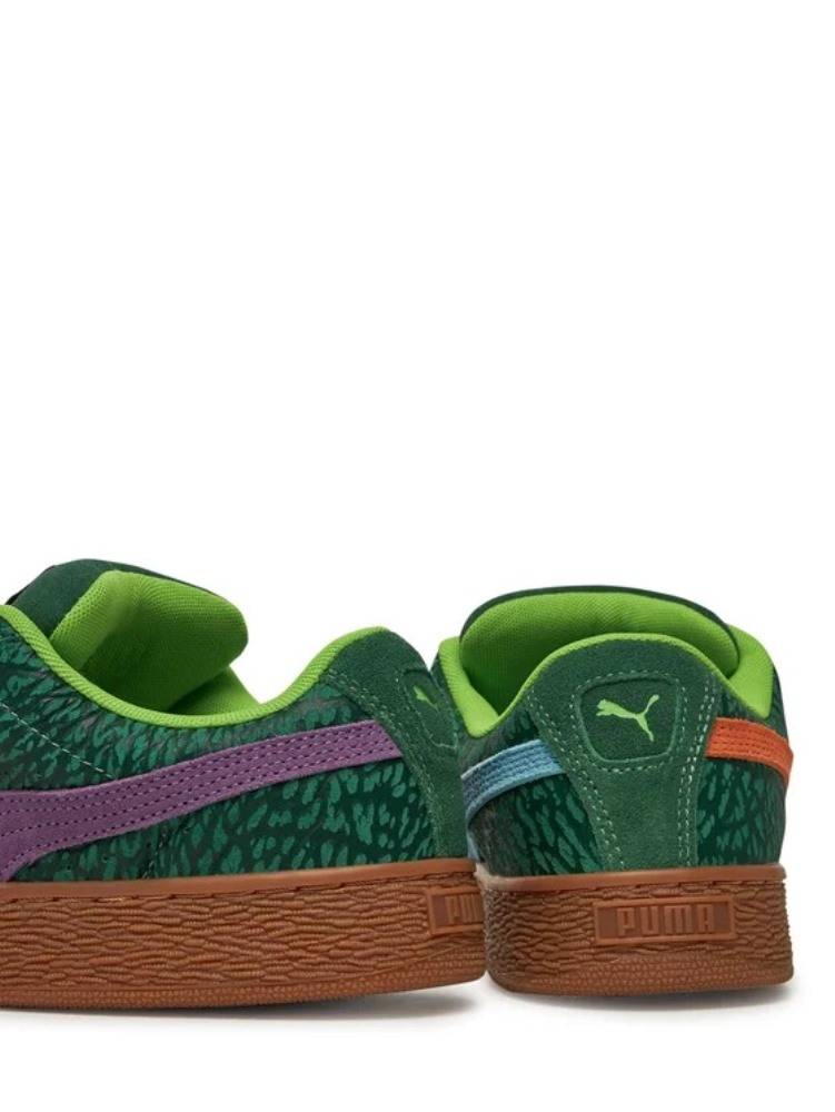 PUMA SUEDE XL TMNT JR