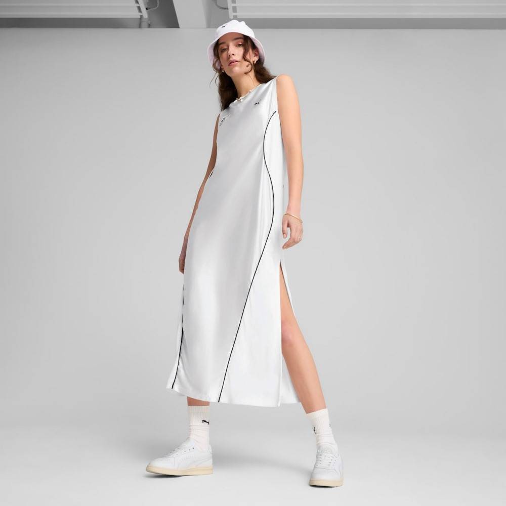 PUMA DARE TO JER-SHE DRESS
