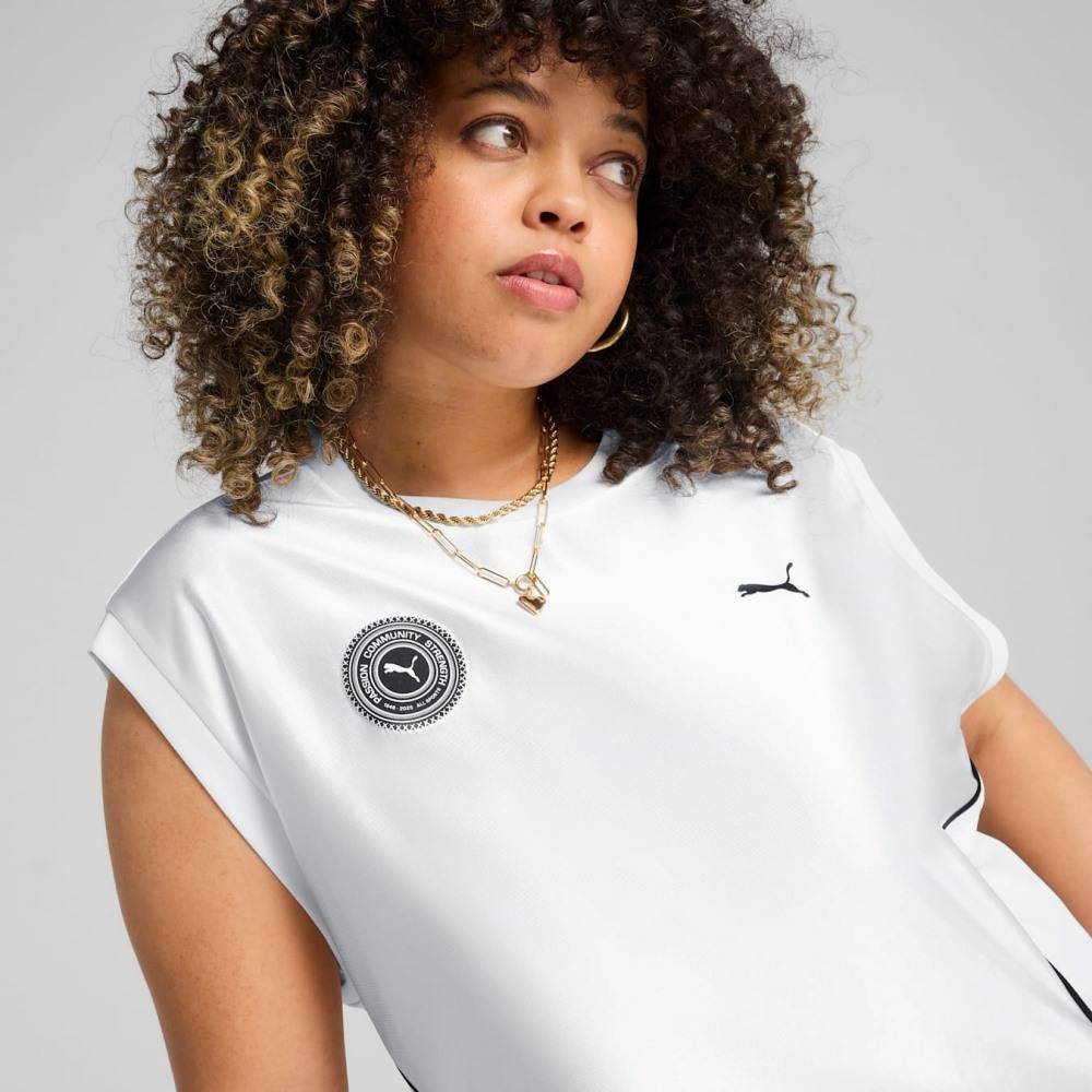 PUMA DARE TO JER-SHE DRESS