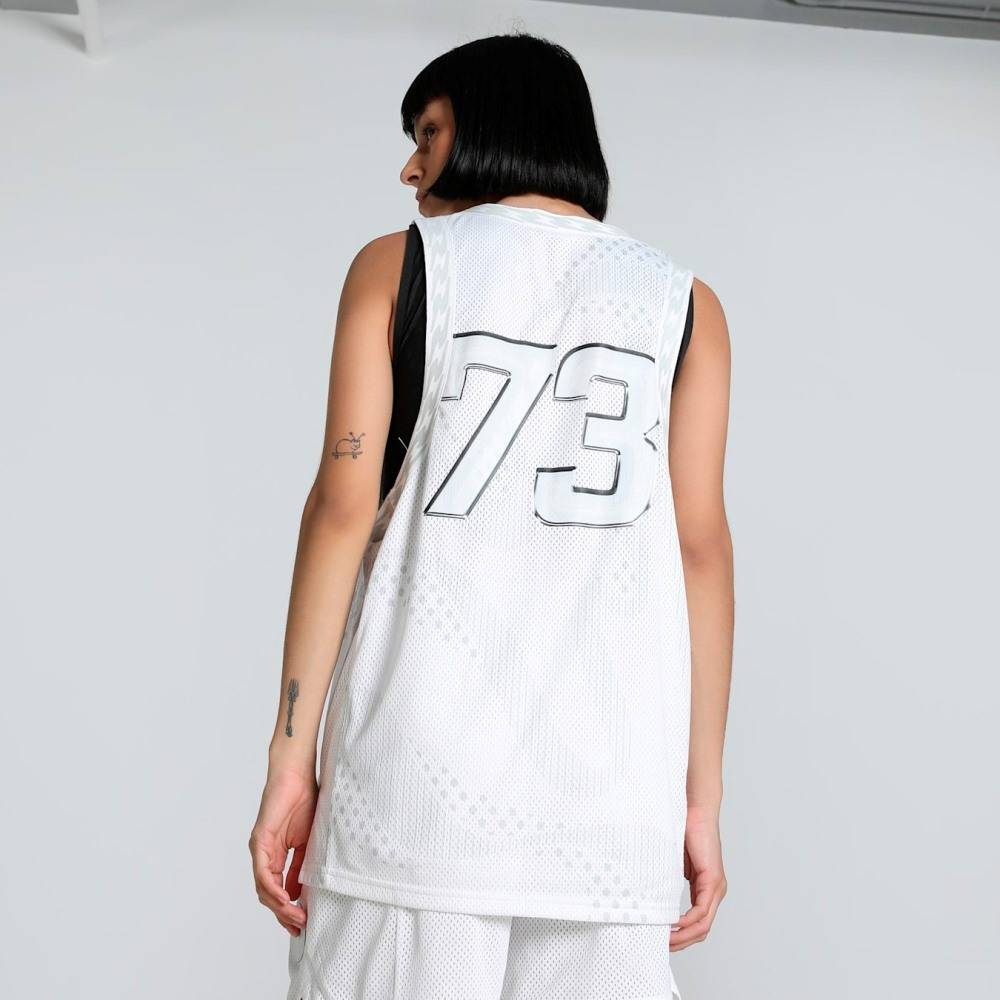 PUMA JER-SHE JERSEY