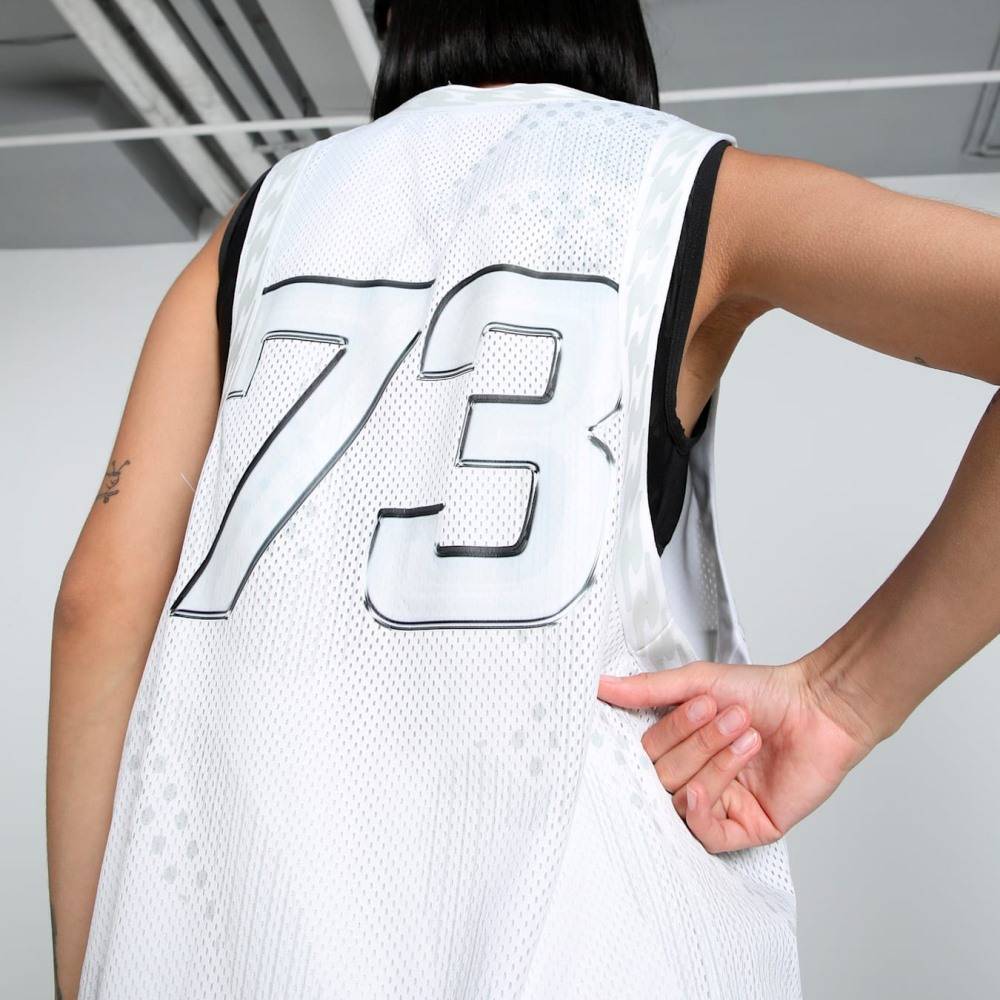 PUMA JER-SHE JERSEY