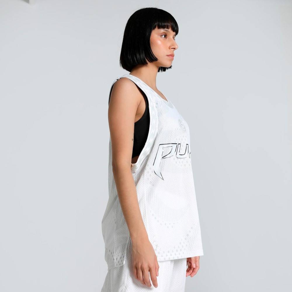 PUMA JER-SHE JERSEY