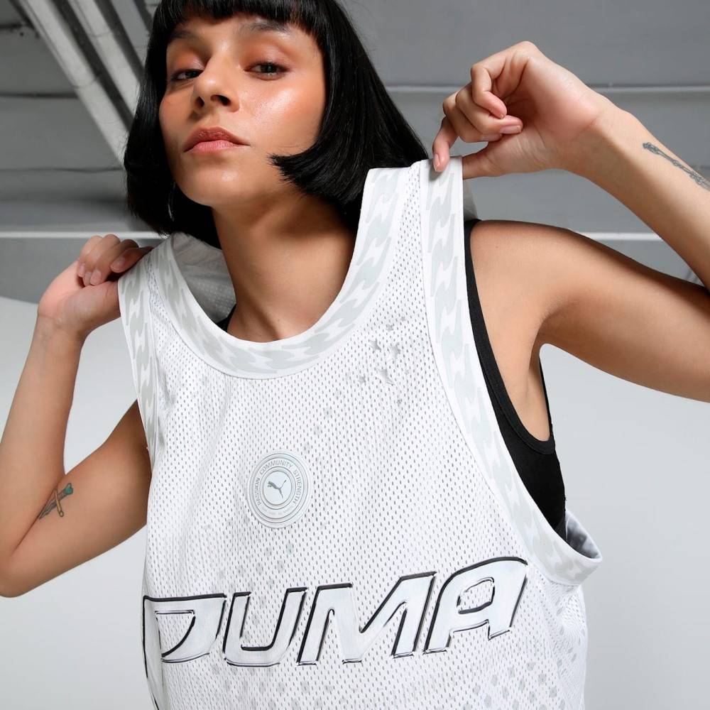 PUMA JER-SHE JERSEY