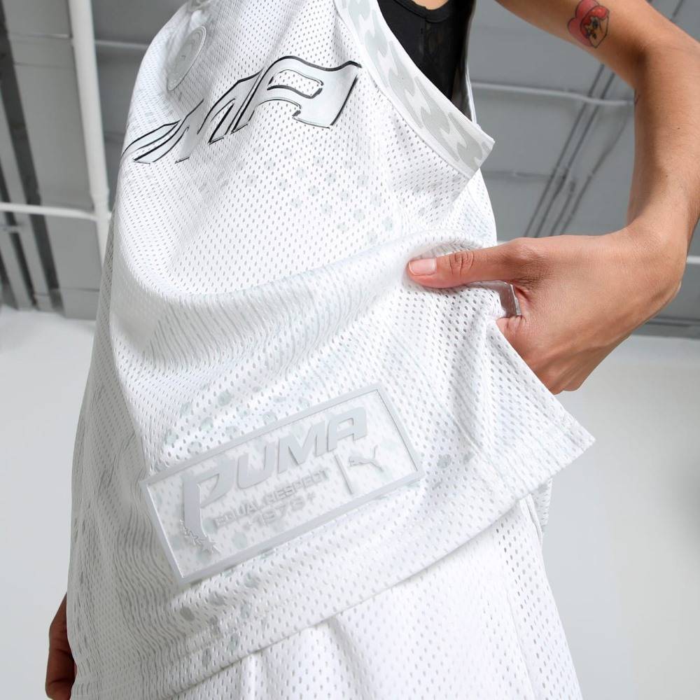 PUMA JER-SHE JERSEY