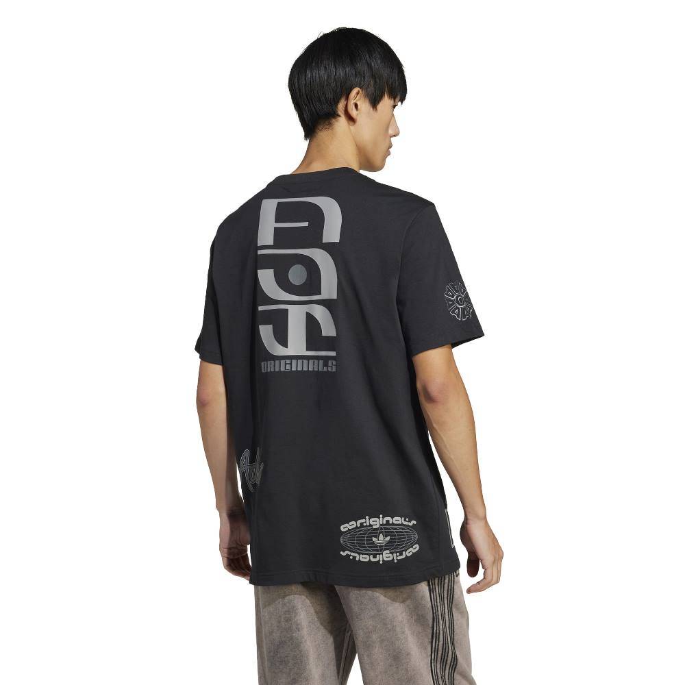 ADIDAS Q12 TS SPONSOR