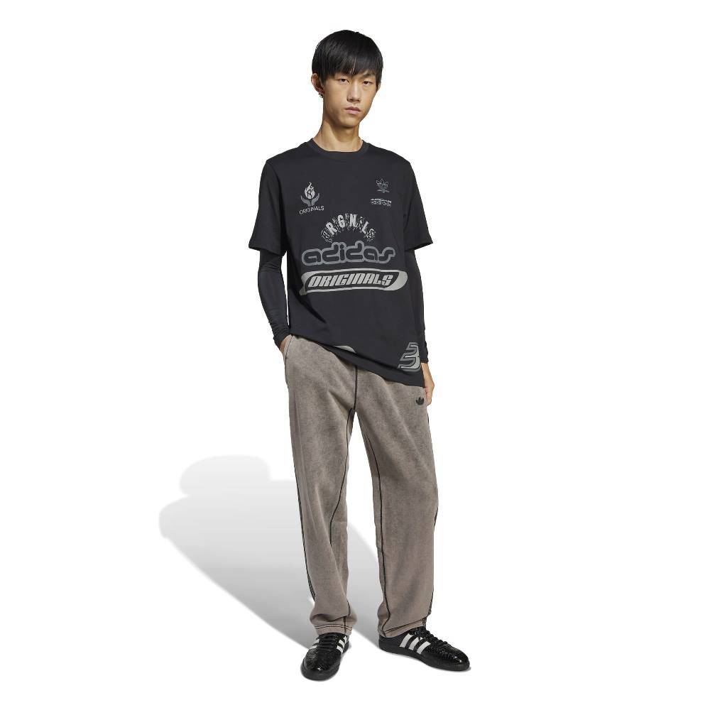 ADIDAS Q12 TS SPONSOR