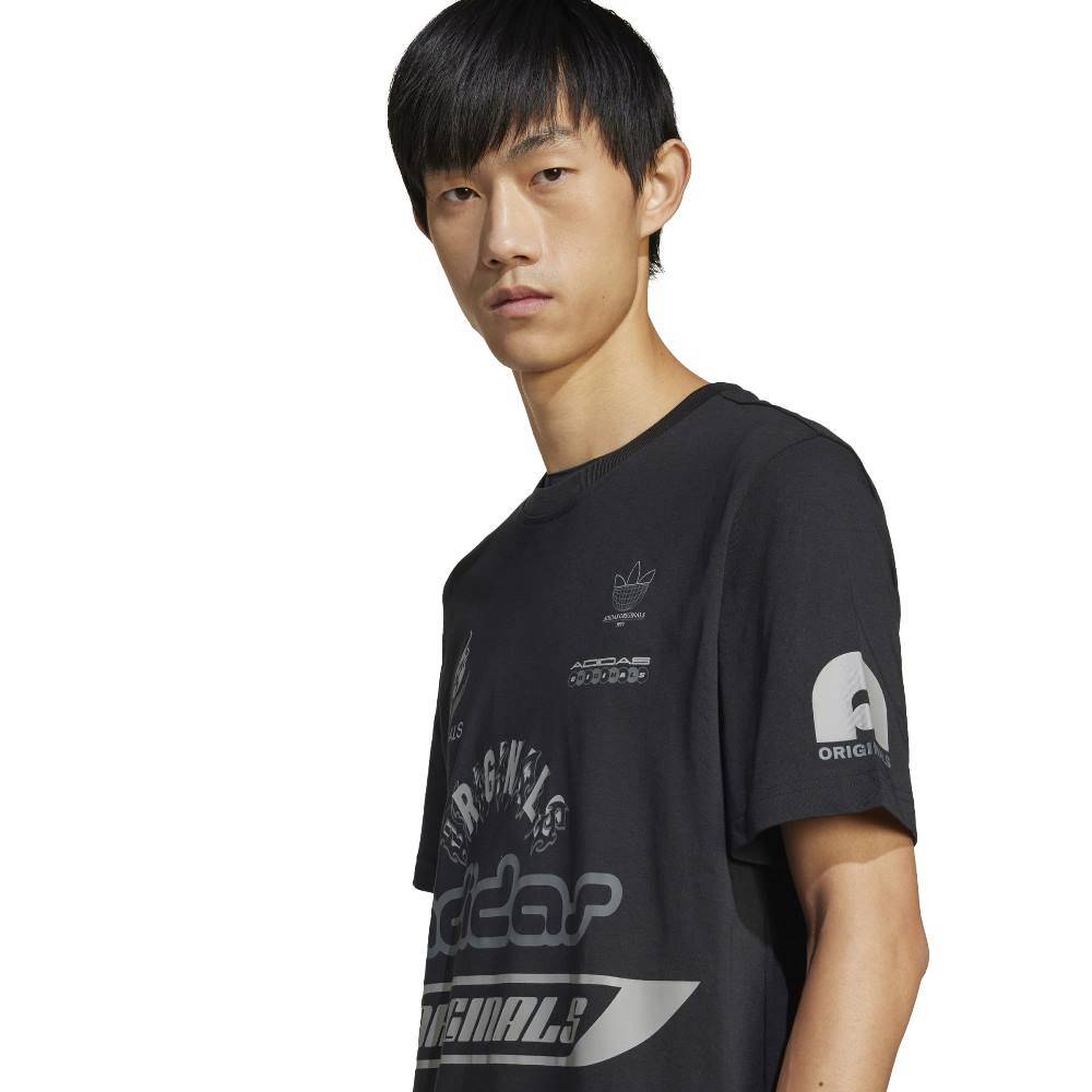 ADIDAS Q12 TS SPONSOR