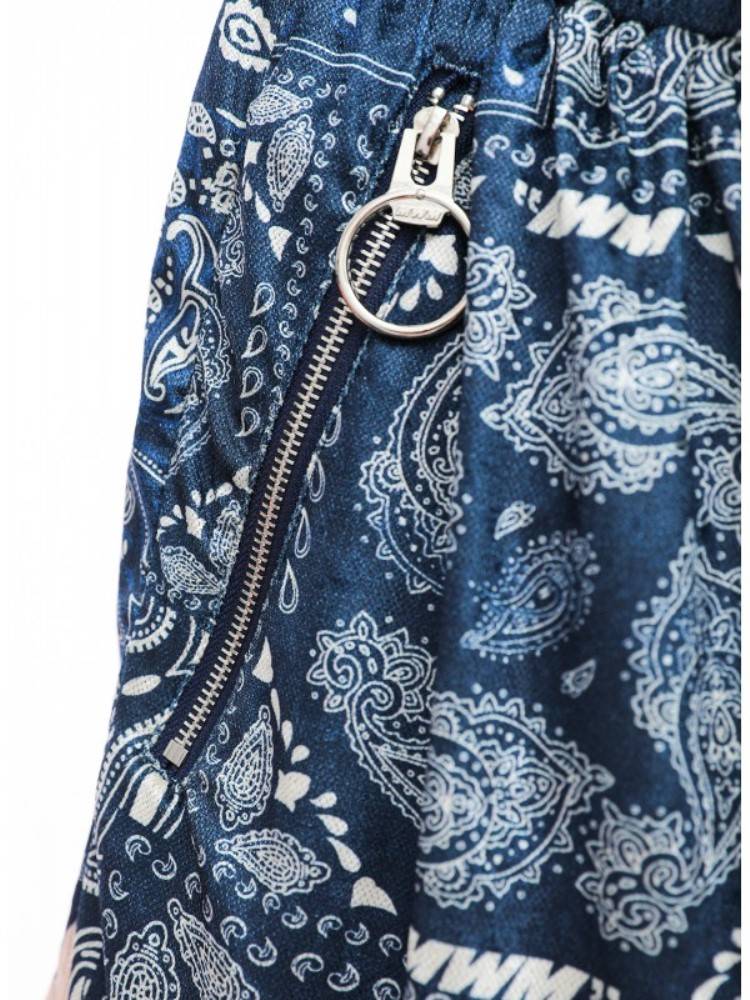 MWM BANDANA SHORTS