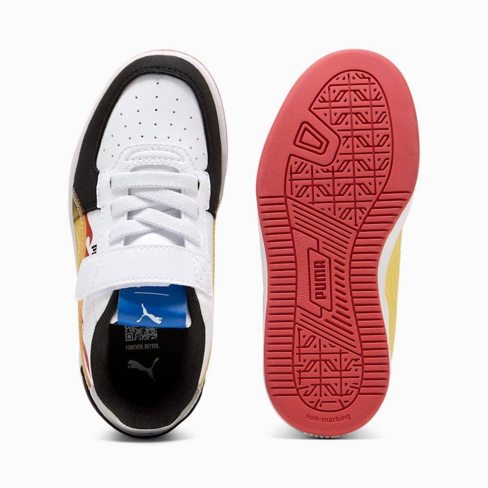 PUMA CAVEN 2.0 HOT WHEELS AC+ PS