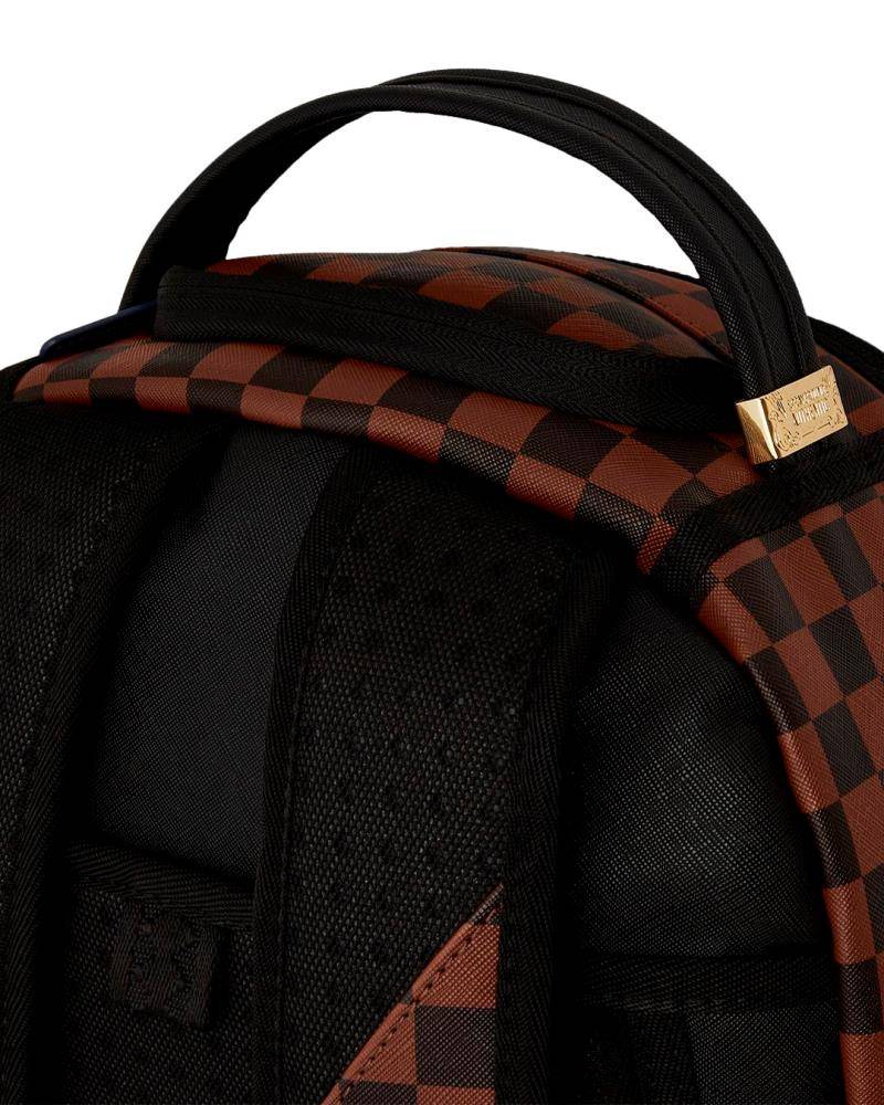 SPRAYGROUND MACHINE FRANCAISE DLXSV BACKPACK