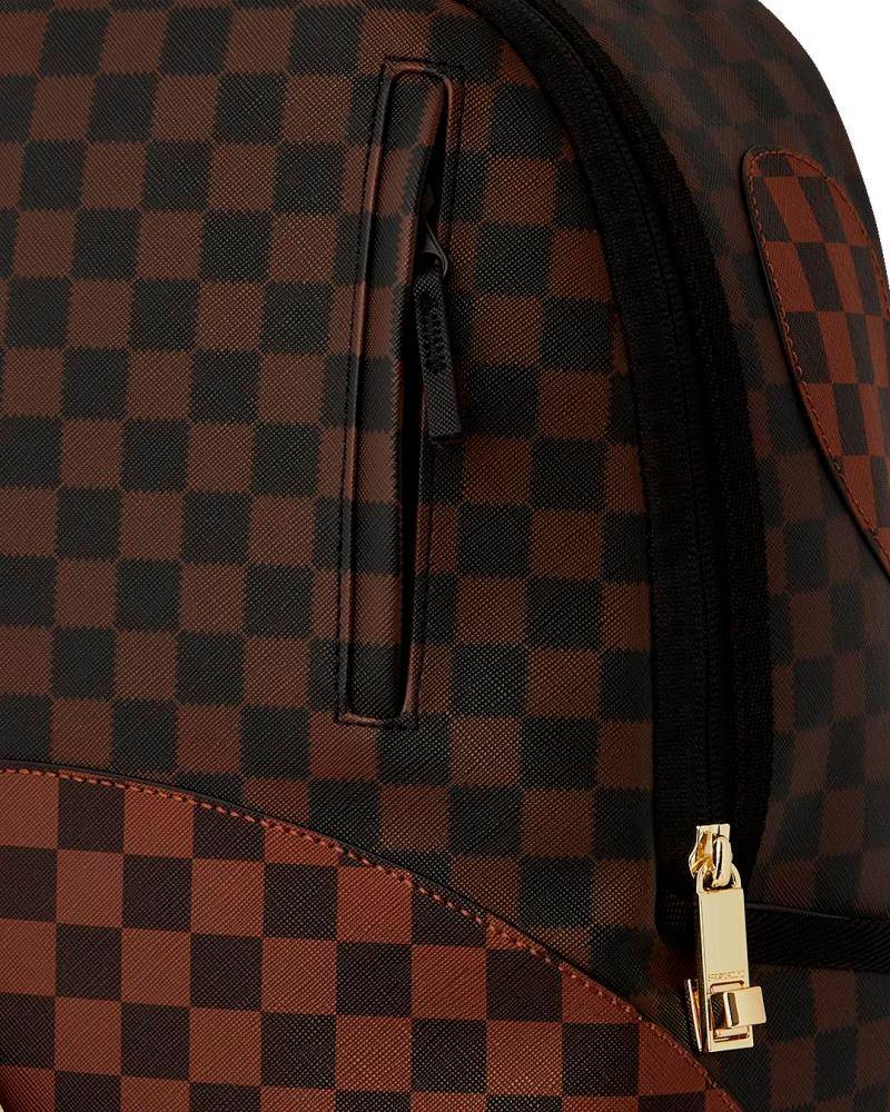SPRAYGROUND BOUJEE STRAP DLXVF BACKPACK