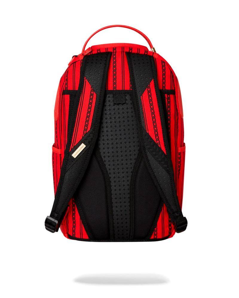 SPRAYGROUND REVERSE SIP 2.0 DLXS BACKPACK