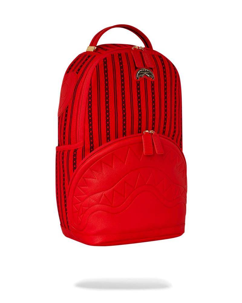 SPRAYGROUND REVERSE SIP 2.0 DLXS BACKPACK