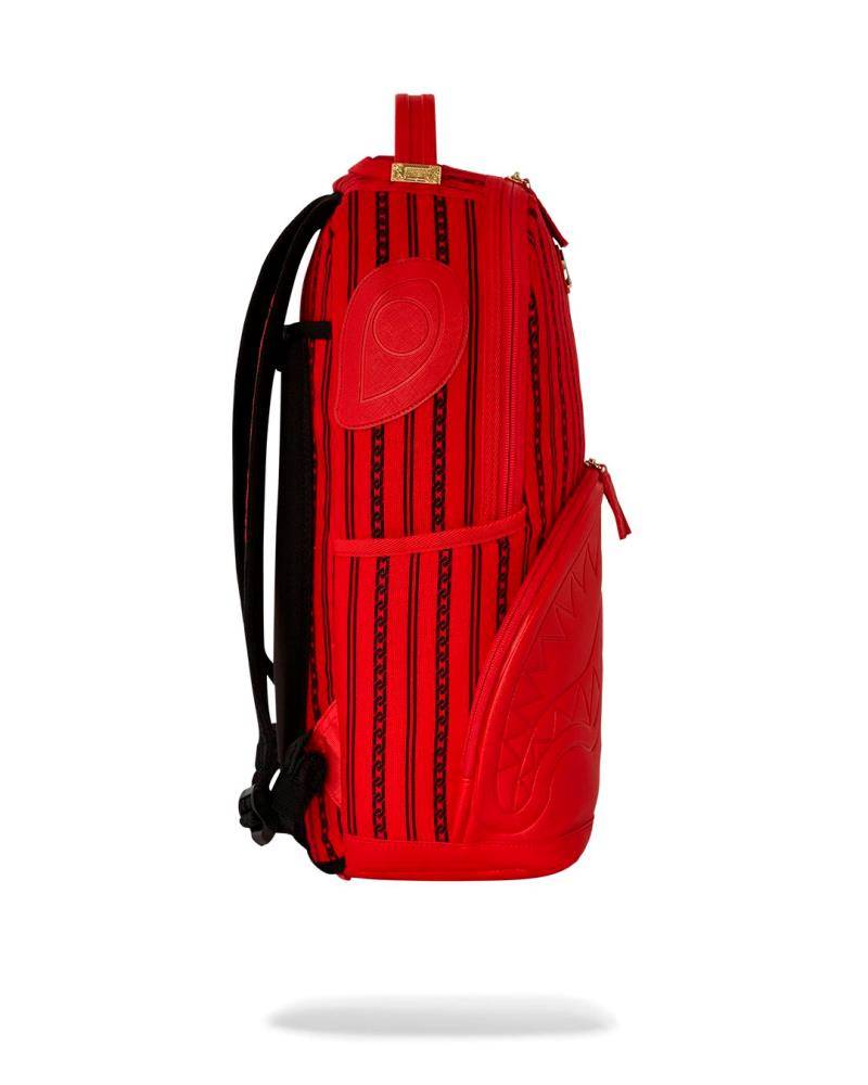SPRAYGROUND REVERSE SIP 2.0 DLXS BACKPACK