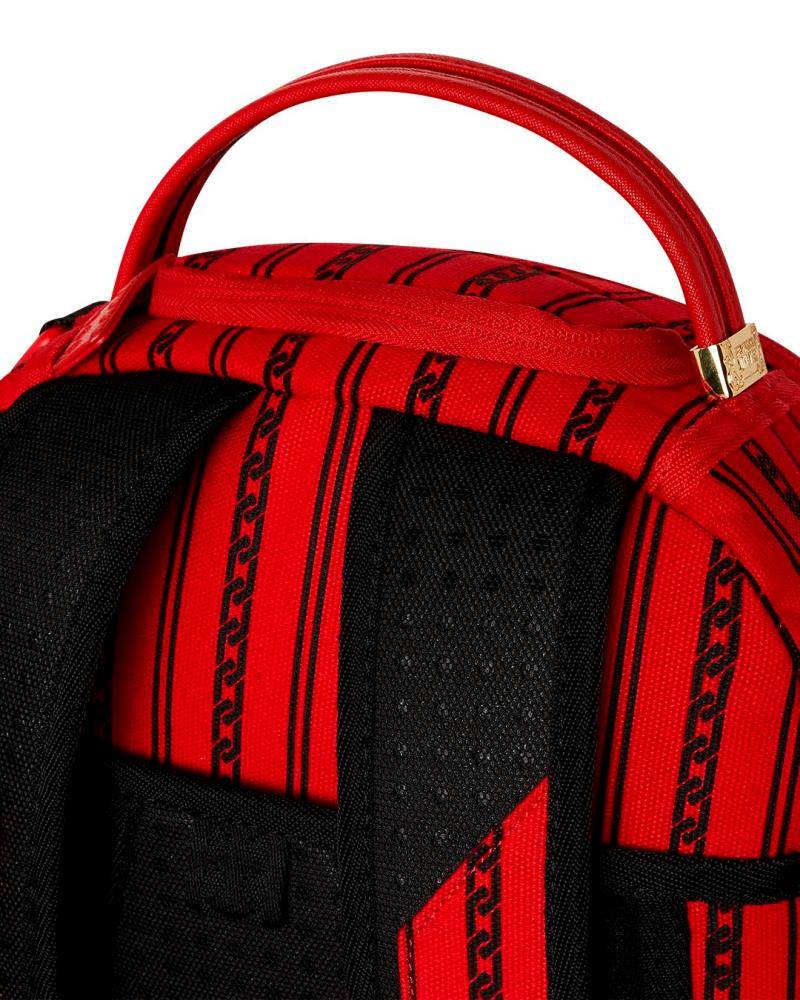 SPRAYGROUND REVERSE SIP 2.0 DLXS BACKPACK