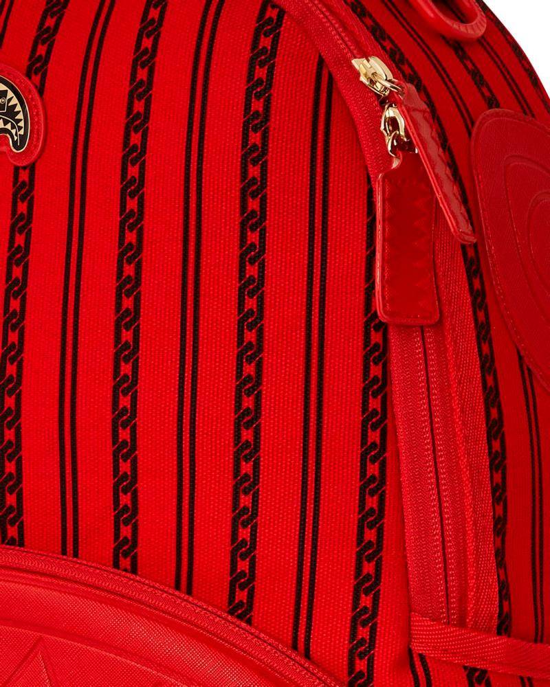 SPRAYGROUND REVERSE SIP 2.0 DLXS BACKPACK