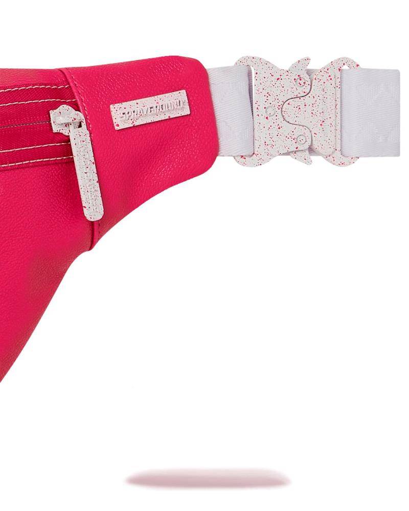 SPRAYGROUND GRAFF MAYHEM SAVVY CROSSBODY