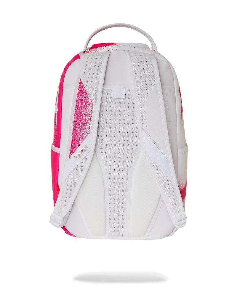 SPRAYGROUND GRAFF MAYHEM DLXSV BACKPACK