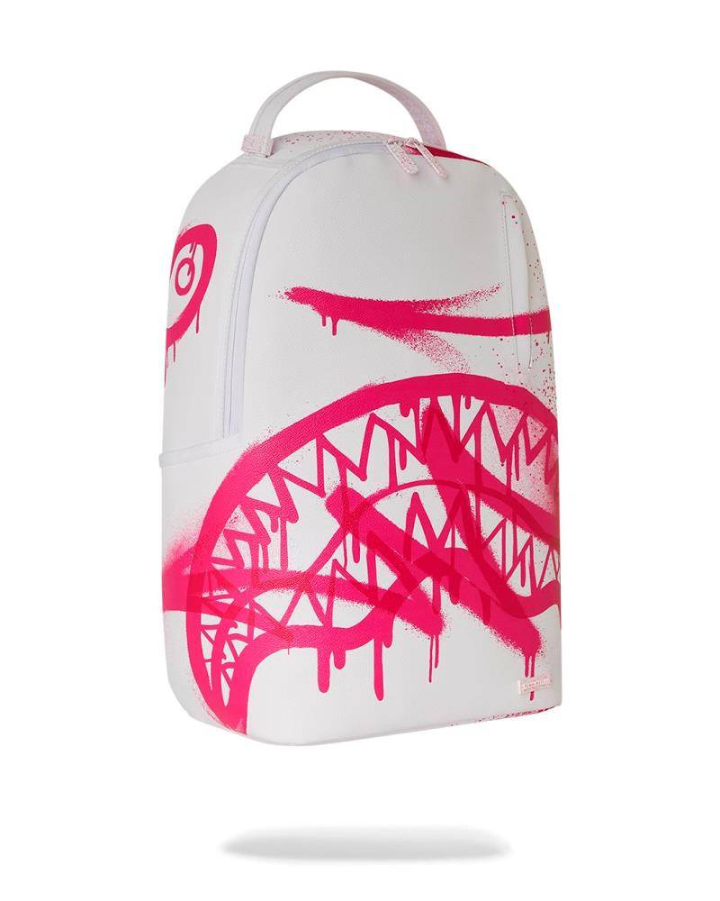 SPRAYGROUND GRAFF MAYHEM DLXSV BACKPACK