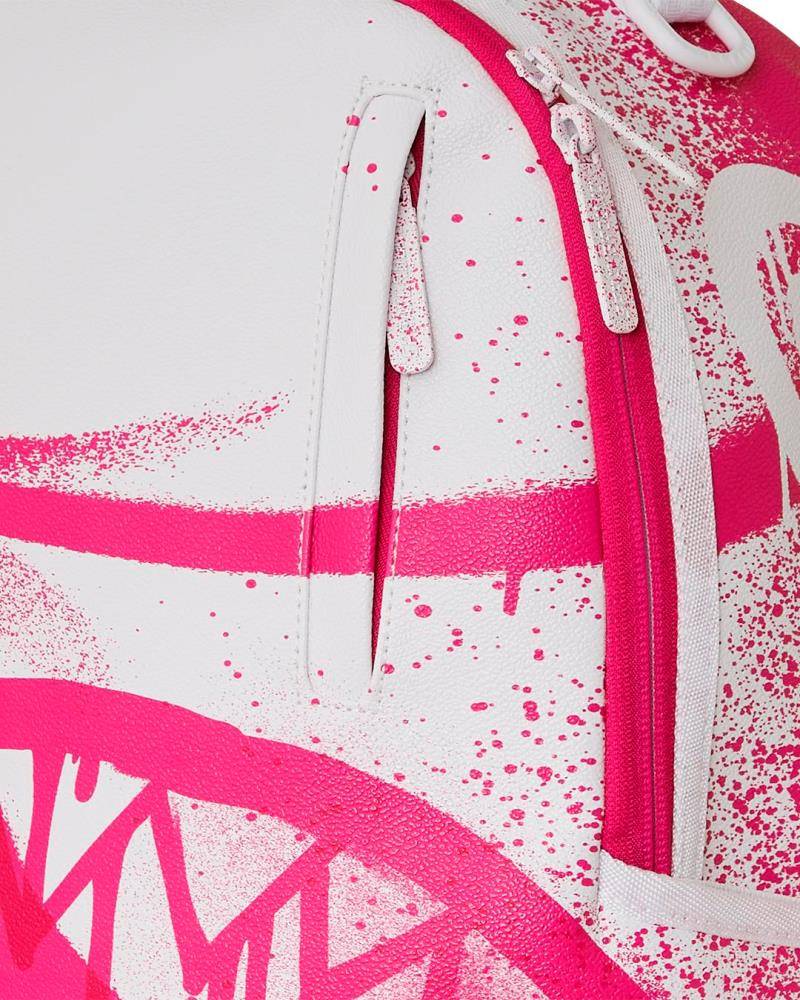SPRAYGROUND GRAFF MAYHEM DLXSV BACKPACK