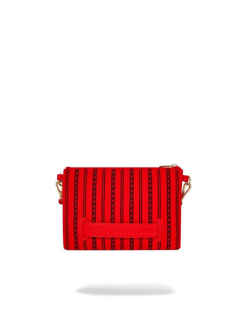 SPRAYGROUND REVERSE SIP 2.0 POUCHETTE