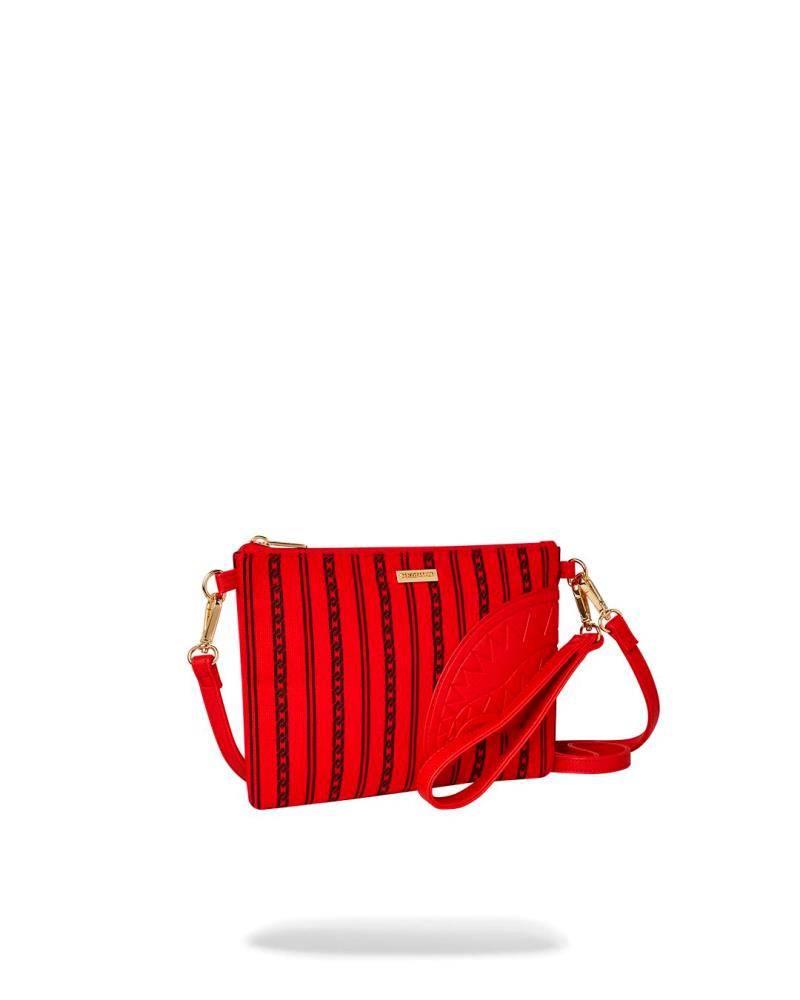SPRAYGROUND REVERSE SIP 2.0 POUCHETTE