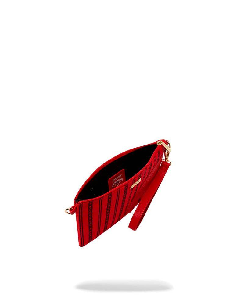 SPRAYGROUND REVERSE SIP 2.0 POUCHETTE