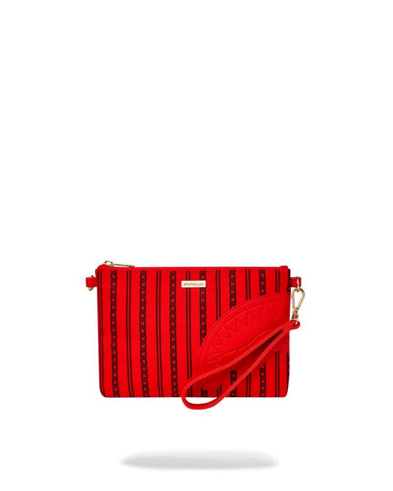 SPRAYGROUND REVERSE SIP 2.0 POUCHETTE