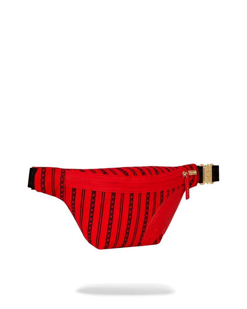 SPRAYGROUND REVERSE SIP 2.0 CROSSBODY