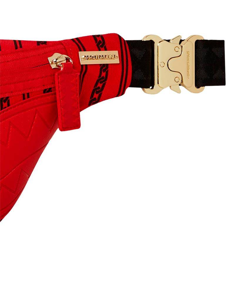 SPRAYGROUND REVERSE SIP 2.0 CROSSBODY