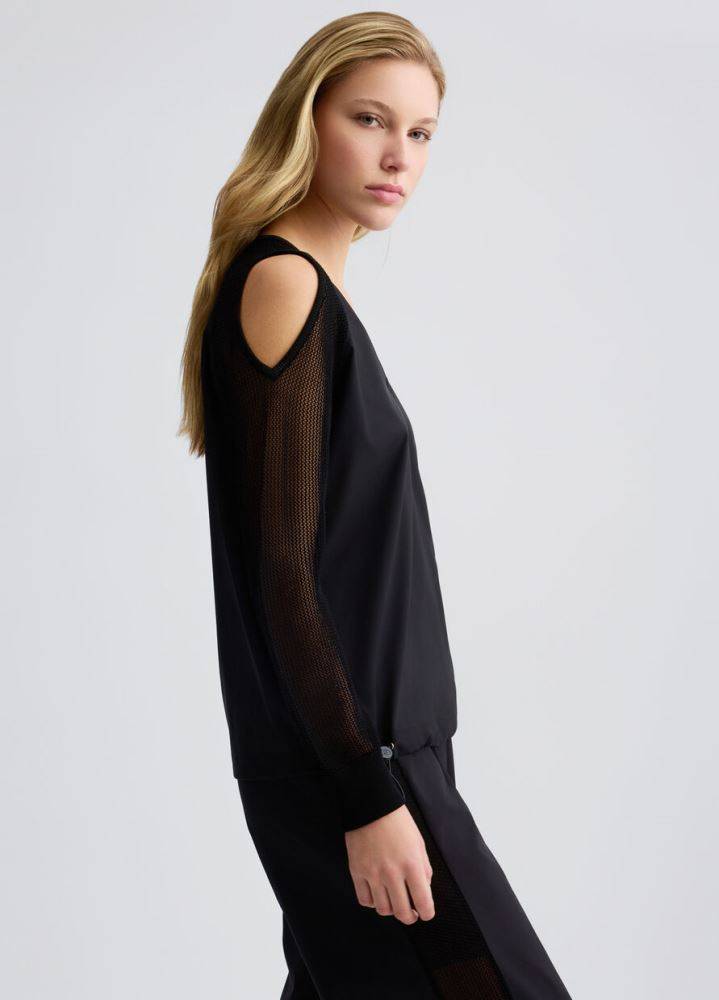 LIU JO HOODIE