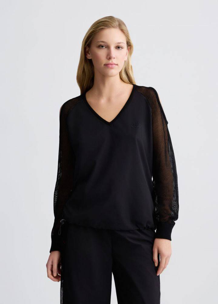 LIU JO HOODIE