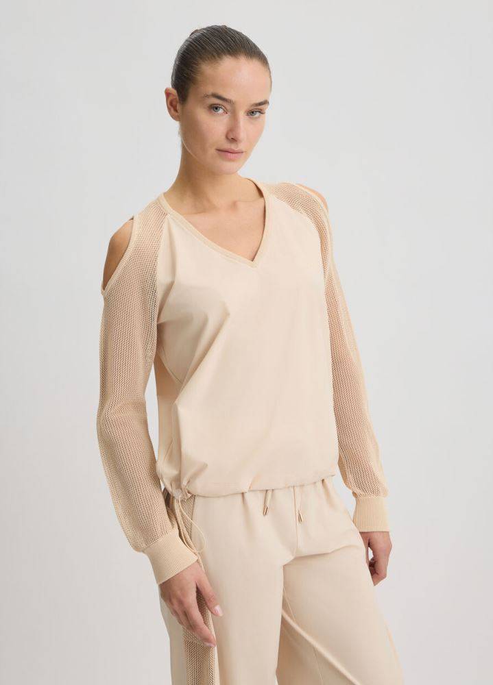 LIU JO HOODIE