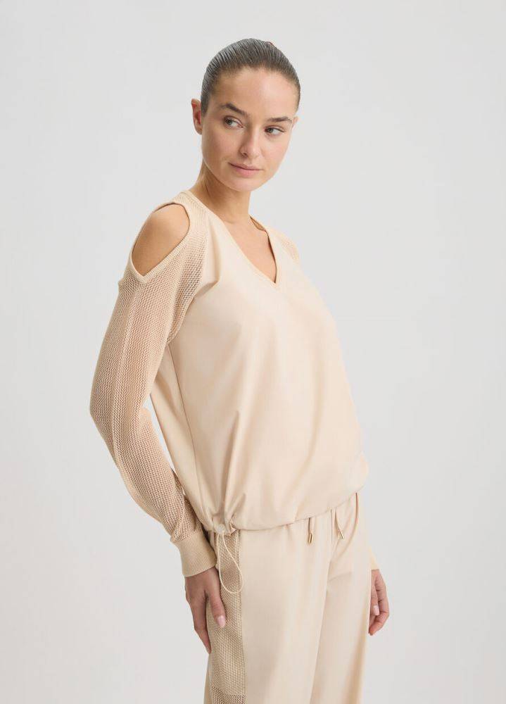 LIU JO HOODIE