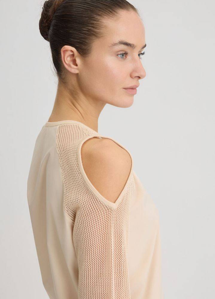 LIU JO HOODIE