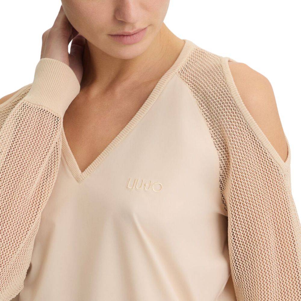 LIU JO HOODIE