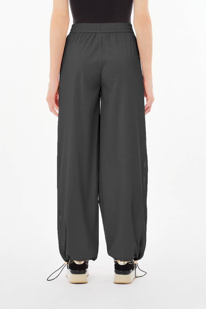 LIU JO JOGGERS WITH DRAWSTRING