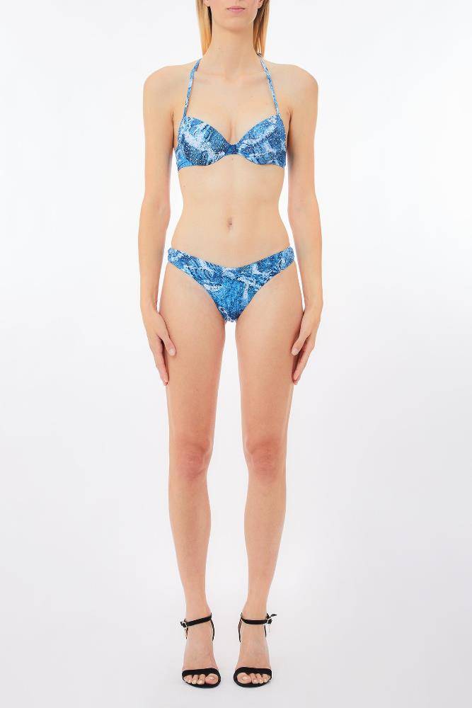 LIU JO BEACHWEAR BIKINI RONDINE