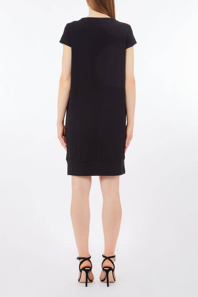 LIU JO BEACHWEAR JERSEY DRESS