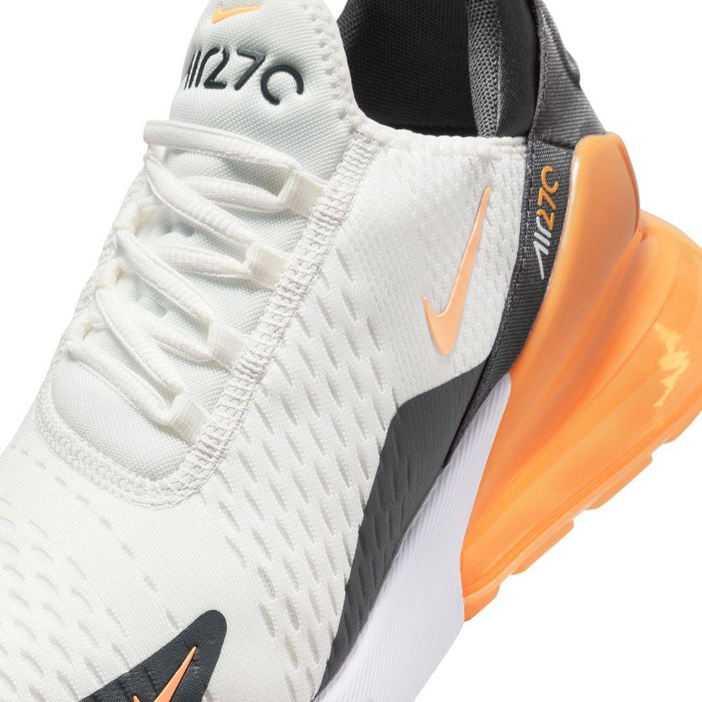NIKE AIR MAX 270 MENS SHOES