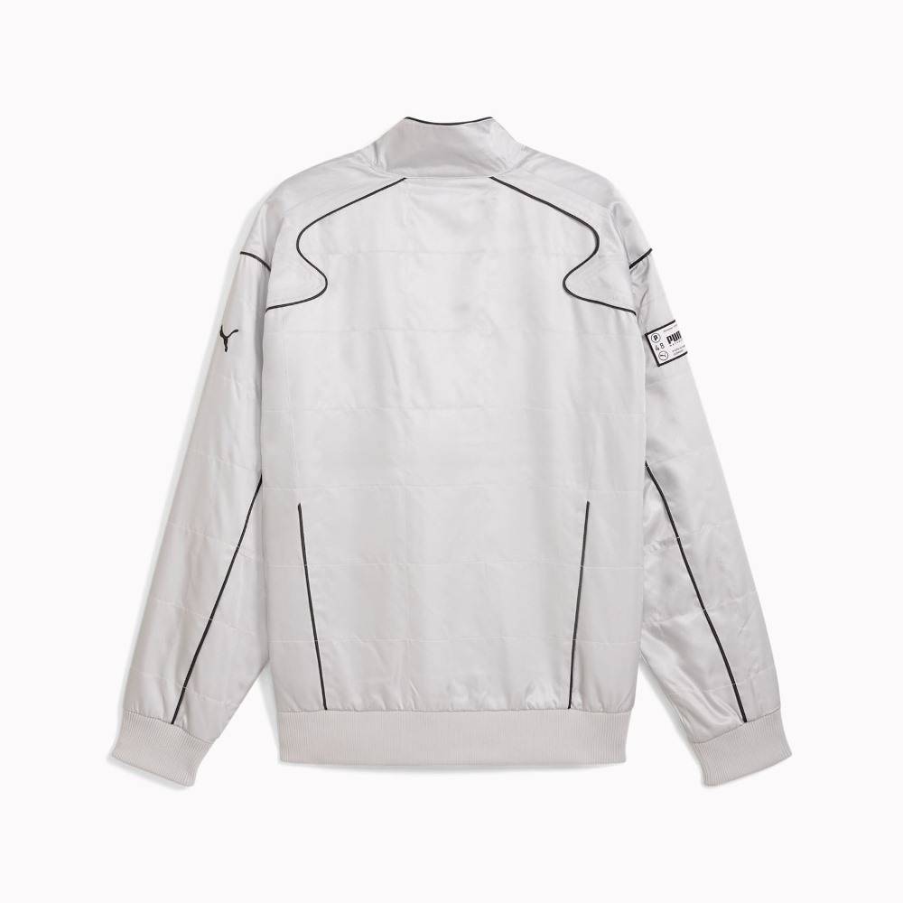 PUMA ARCHIVE SEASONAL RELAXED RACER JACKET