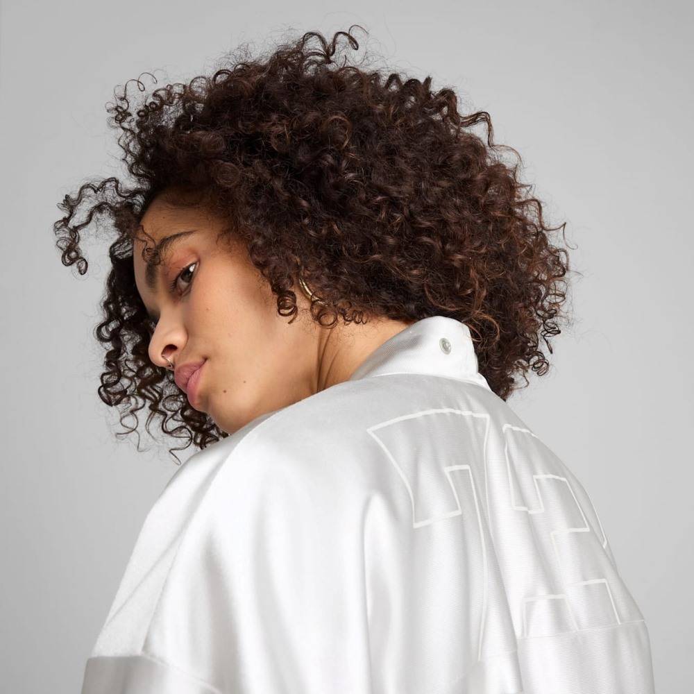 PUMA JER-SHE BASEBALL JERSEY