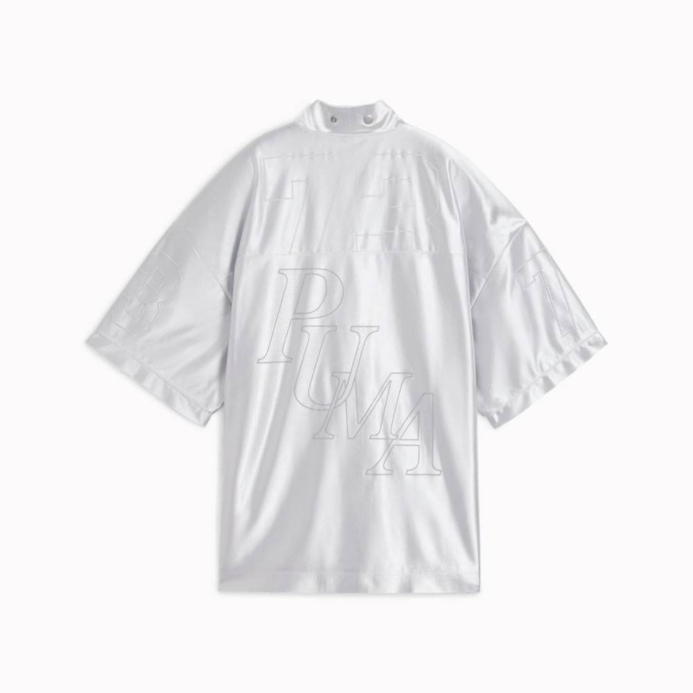 PUMA JER-SHE BASEBALL JERSEY