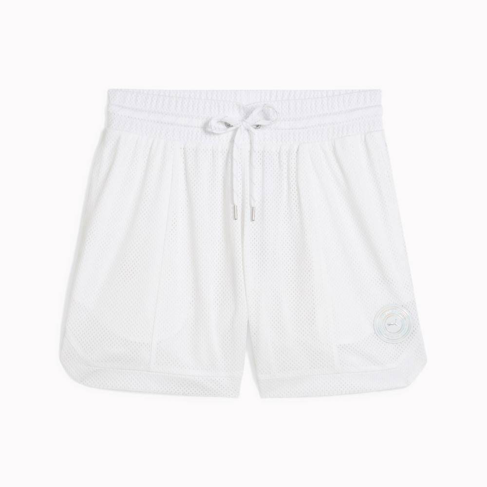 PUMA JER-SHE SHORT